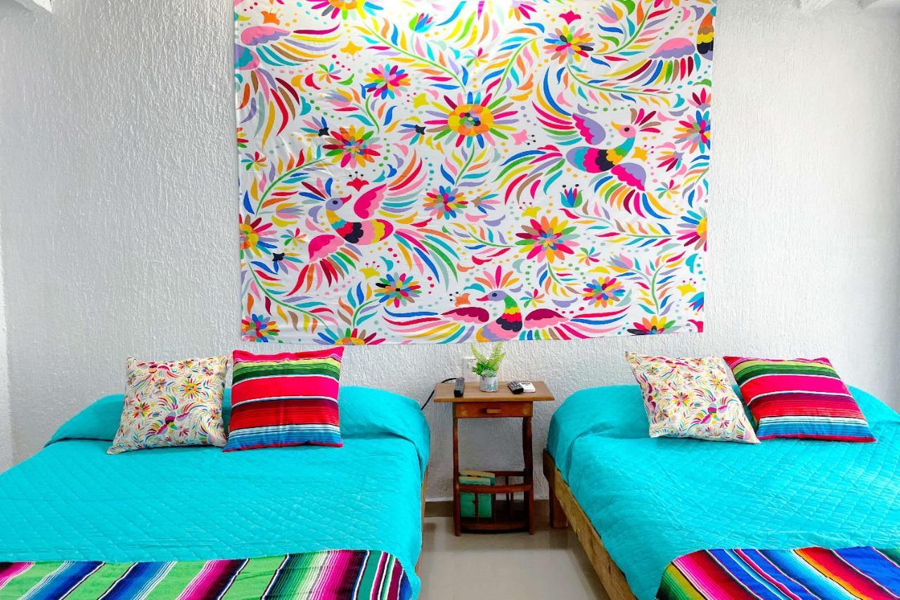Renovated Studio In Cancun Beach At The Hotel Zone Exteriör bild