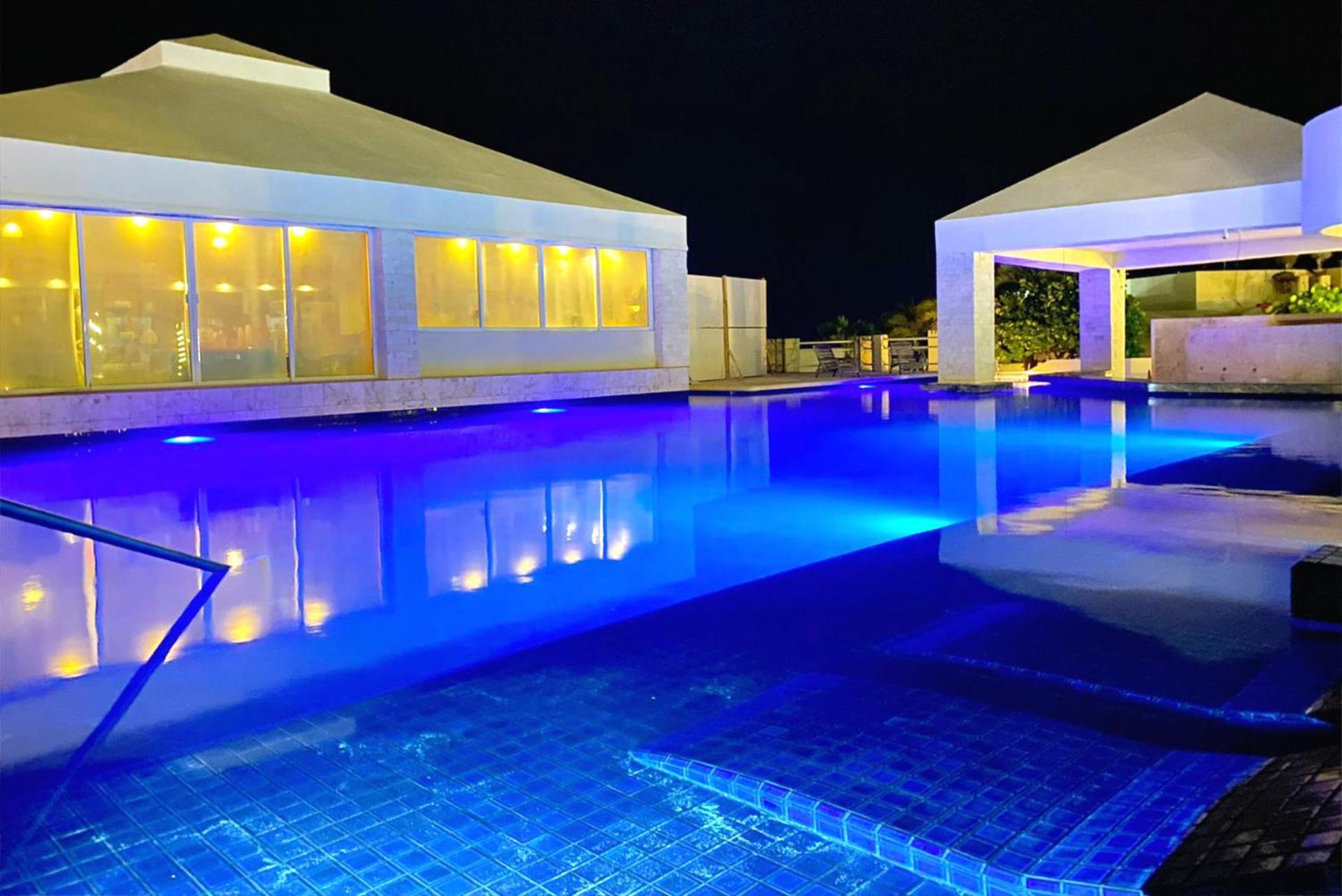 Renovated Studio In Cancun Beach At The Hotel Zone Exteriör bild